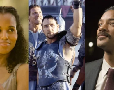 Os filmes com finais mais satisfatórios de todos os tempos