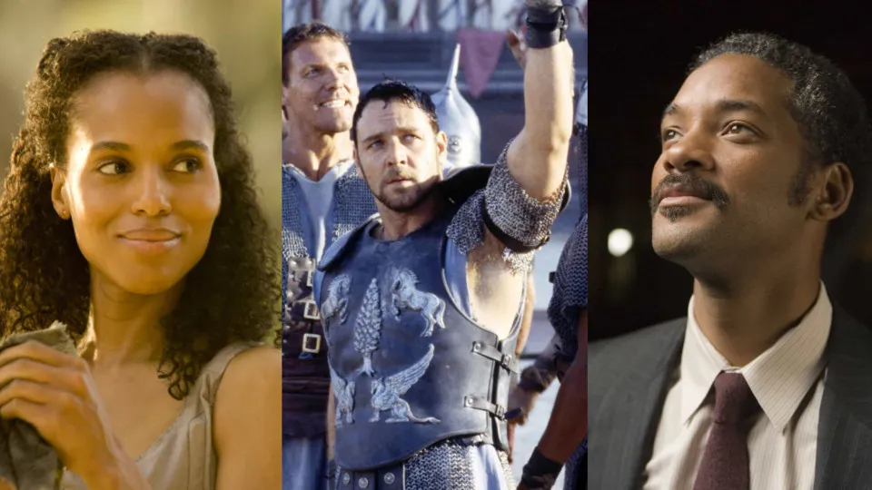 Os filmes com finais mais satisfatórios de todos os tempos