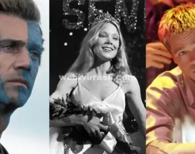 Os filmes de vingança mais impactantes de todos os tempos