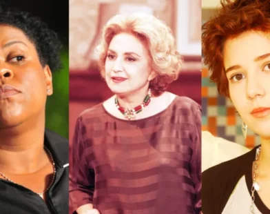 Os personagens mal-humorados mais queridos da ficção
