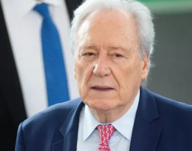 PEC da Segurança é apenas início da solução, afirma Lewandowski