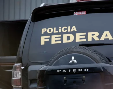 PF apreende cerca de R$ 41 mi em bens e dinheiro em operação contra fraudes no INSS