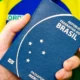 PF pede ao governo para aumentar taxa para emissão de passaporte