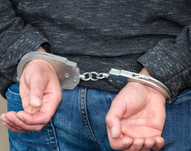 PF prende condenado a 105 anos por assassinato de agricultores