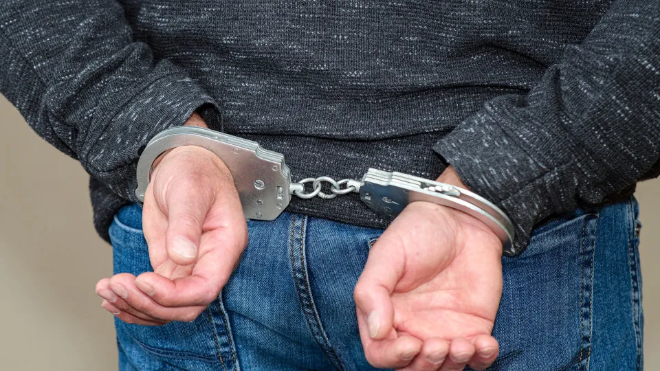 PF prende condenado a 105 anos por assassinato de agricultores