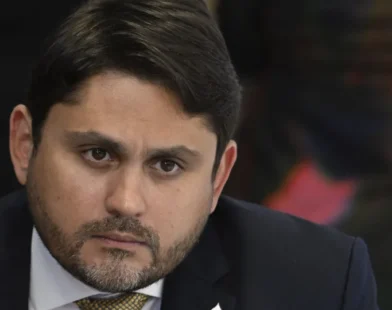 PGR denuncia Juscelino Filho, ministro de Lula, por suspeita de corrupção