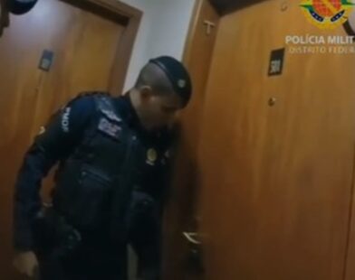 Ícone de sino para notificações