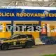 PRF inicia operação de feriado nas rodovias federais