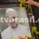 Papa Francisco acordou bem às 6h e morreu cerca de 1h depois