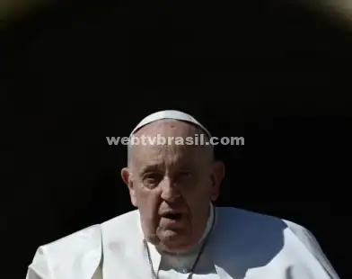 Papa Francisco: velório aberto começa amanhã e funeral será no sábado