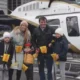 'Parafuso de Jesus' pode ser causa de acidente de helicóptero em NY