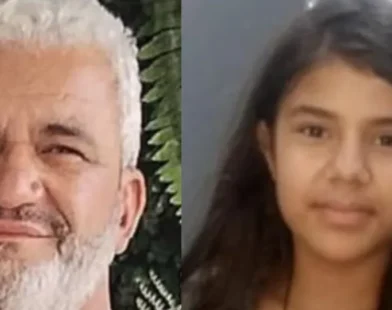 Pastor diz que matou menina de 13 anos na Grande BH após ter levado um tapa