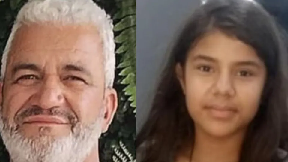Pastor diz que matou menina de 13 anos na Grande BH após ter levado um tapa