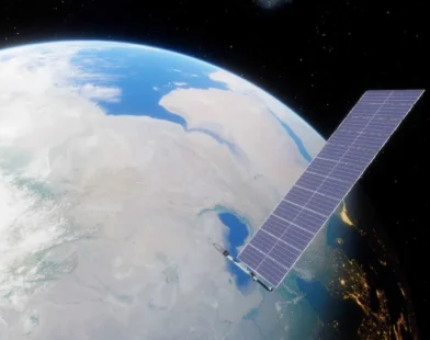 Pedido da Starlink por satélites entra na pauta da Anatel