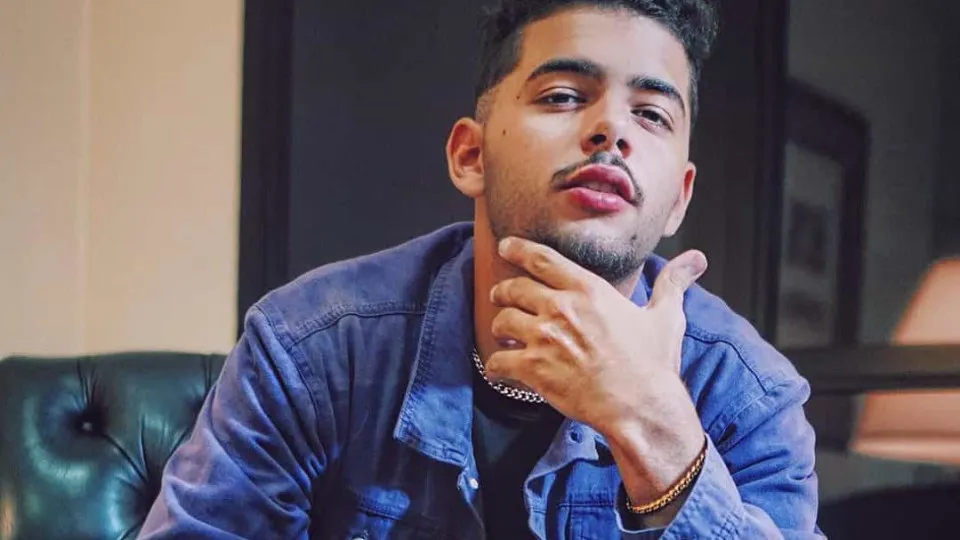 Pedro Sampaio é vítima de conteúdo 'deep fake'