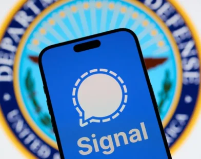 Pentágono avisa que app Signal está sendo visado por 'hackers' russos