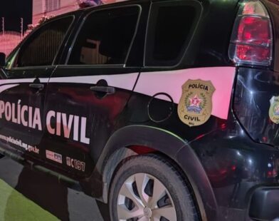 Polícia Civil abre inquérito para investigar crime bárbaro de violência sexual contra mulher em Capitão Enéas