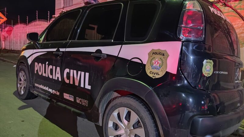 Polícia Civil abre inquérito para investigar crime bárbaro de violência sexual contra mulher em Capitão Enéas