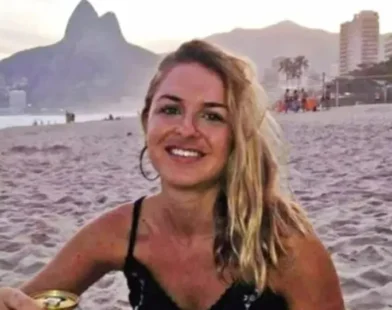 Polícia Civil do Rio acredita em desaparecimento voluntário de jornalista britânica
