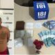Polícia Civil prende traficante foragido, de MG, em operação no interior de Rio Bananal