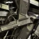 Polícia Federal destrói mais de 70 armas apreendidas em operações