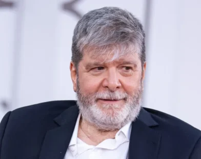 Polícia busca agressor de Marcelo Rubens Paiva