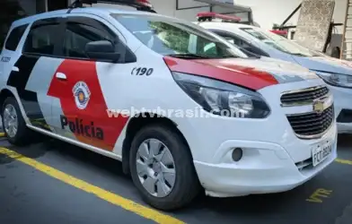 Polícia de SP apreende TVs furtadas avaliadas em quase R$ 1 milhão