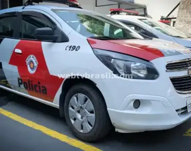 Polícia de SP apreende TVs furtadas avaliadas em quase R$ 1 milhão