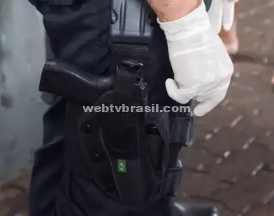 Polícia encontra o corpo de bebê desaparecida em AL na casa da família