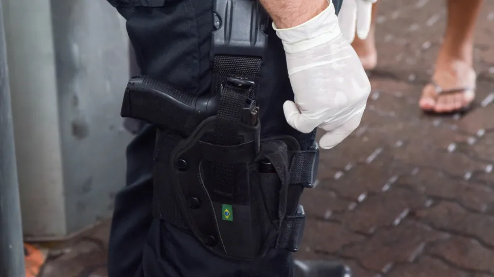 Polícia encontra o corpo de bebê desaparecida em AL na casa da família
