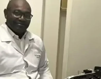 Polícia indicia médico suspeito de estuprar paciente com câncer em MG