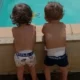 Polícia investiga morte de gêmeos de 1 ano em piscina