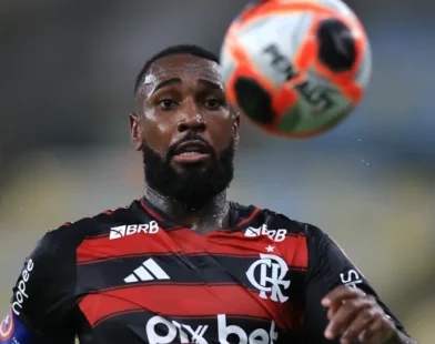 Por que Flamengo renovou com Gerson mesmo com contrato anterior até 2027