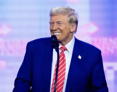Por que Hollywood agora vê um aliado em Donald Trump e atores estão todos calados