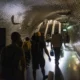 Portugal às escuras: as imagens de um país 'parado' devido a apagão