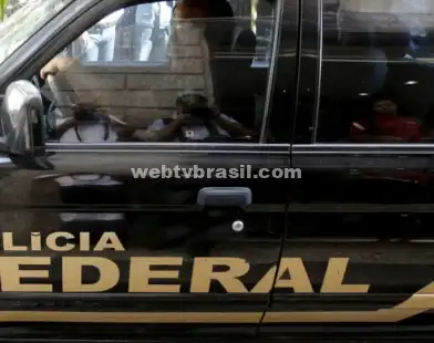 Prefeito de Sorocaba é alvo de operação da PF contra desvio de recursos da saúde