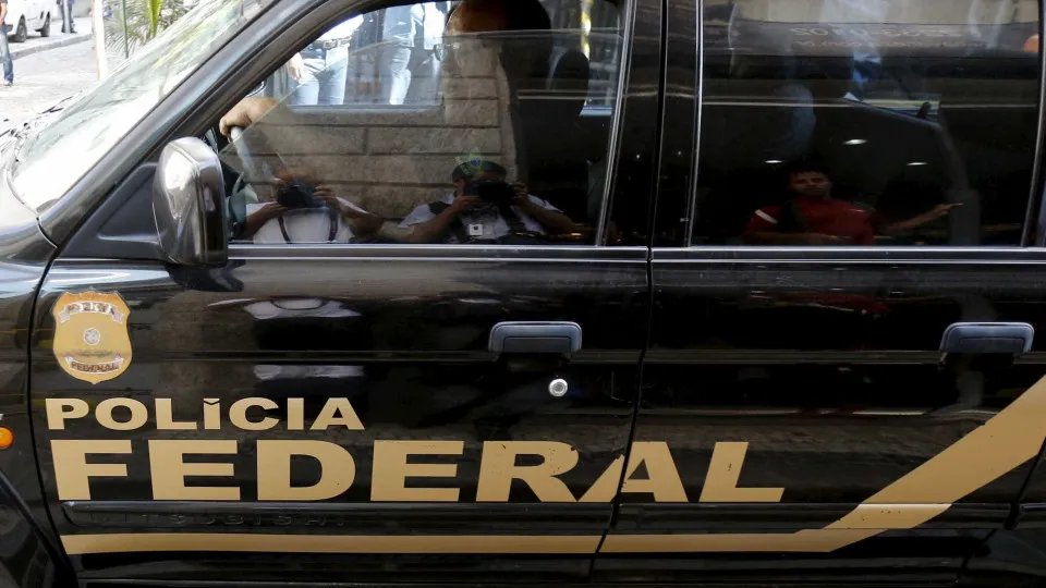 Prefeito de Sorocaba é alvo de operação da PF contra desvio de recursos da saúde