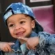 Preston Ordone, influencer de 2 anos, morre em acidente de carro nos EUA