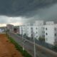 Previsão do tempo: chegada de frente fria traz chuva a partir de sexta-feira no Centro-Oeste de MG | Centro-Oeste