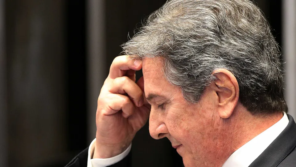 Prisão de Collor é tratada por ministros do STF como precedente para caso Bolsonaro