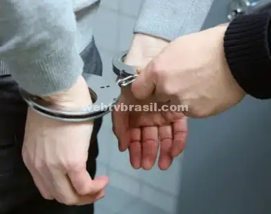 Procurador é preso após matar morador de rua em Cuiabá (MT)