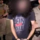 Professor é preso por oferecer bebida com sêmen a alunas no Tocantins