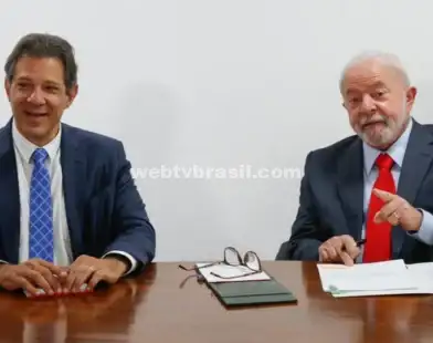 Projeto da LDO prevê crescimento de 2,5% para o próximo ano