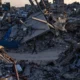 Proposta israelense para o fim da guerra em Gaza viola "linhas vermelhas"