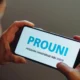 Prouni abre inscrições para a lista de espera do primeiro semestre