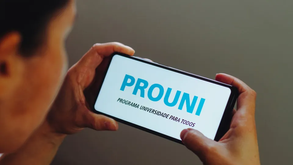 Prouni abre inscrições para a lista de espera do primeiro semestre