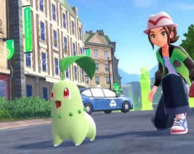 Próximo jogo 'Pokémon' chega no final do ano; veja o novo trailer