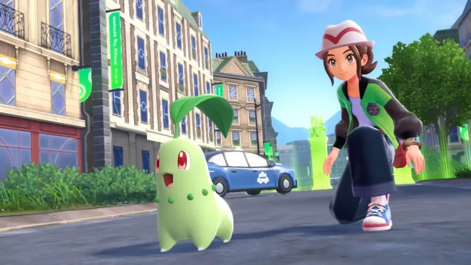 Próximo jogo 'Pokémon' chega no final do ano; veja o novo trailer
