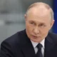 Putin decreta trégua na guerra da Ucrânia durante a Páscoa