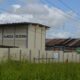 Quadra poliesportiva de escola pública do AP destelhada por ventanias deve ser reformada | Amapá